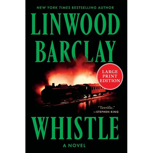 Whistle - Paperback