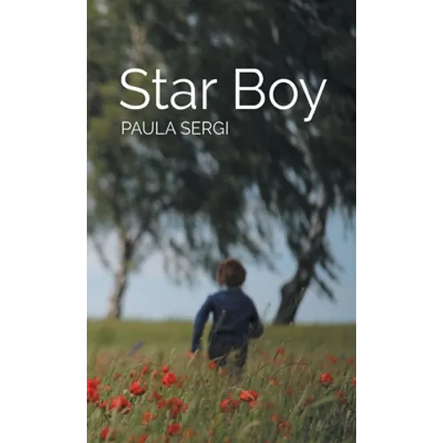 Star Boy - Hardcover