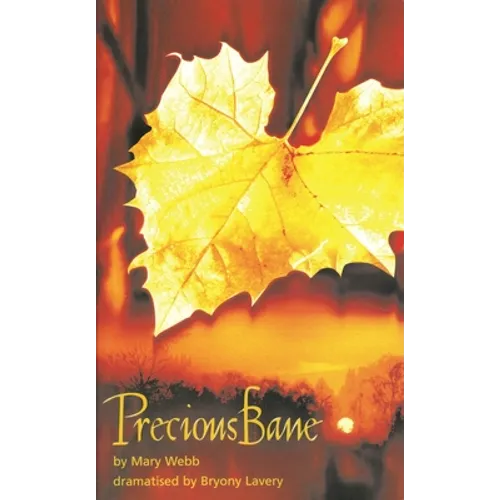 Precious Bane - Paperback