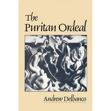The Puritan Ordeal - Paperback
