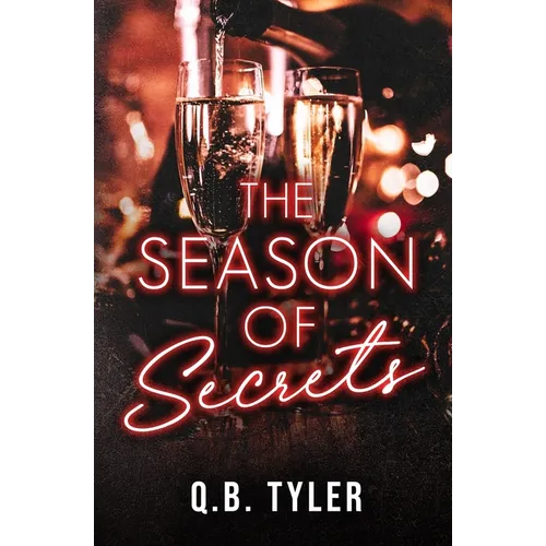 The Season of Secrets - Paperback
