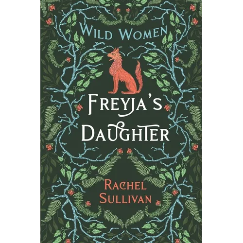 Freyja's Daughter - Paperback