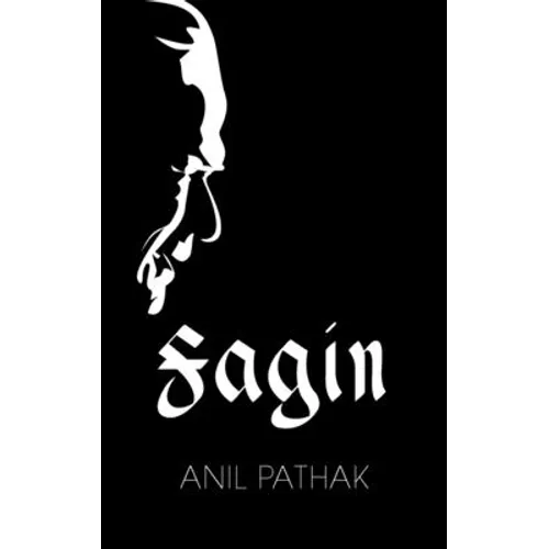 Fagin - Paperback
