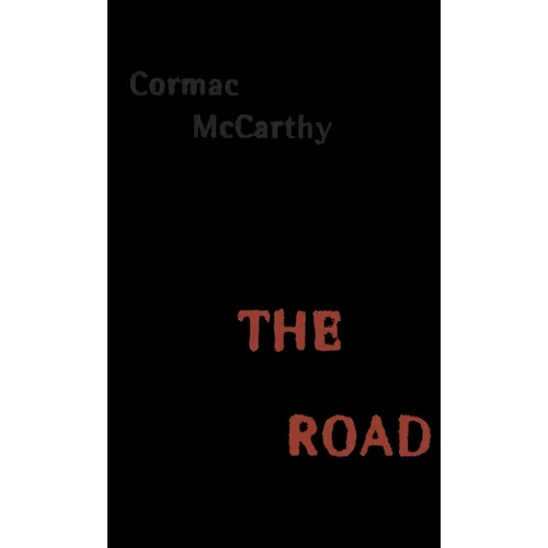 The Road - Hardcover