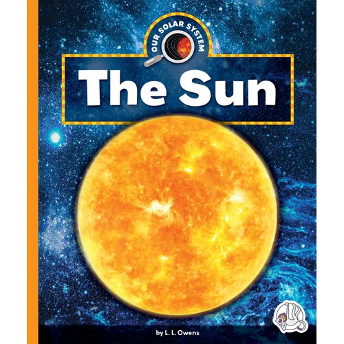 The Sun - Library Binding