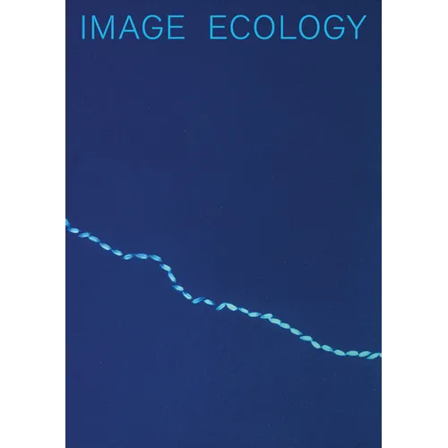 Image Ecology - Paperback