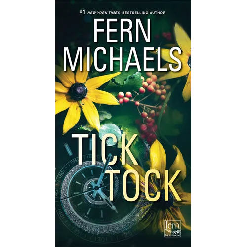 Tick Tock - Library Binding