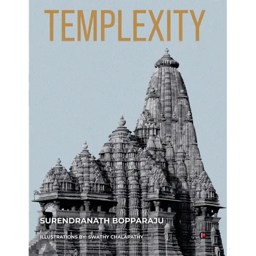 Templexity - Paperback