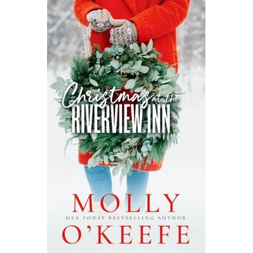 Christmas At The Riverview Inn - Paperback