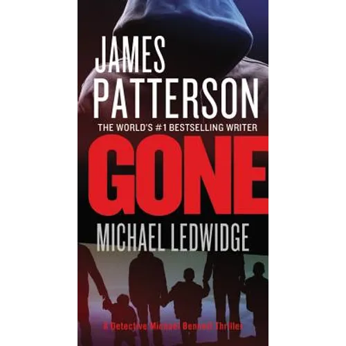Gone - Hardcover