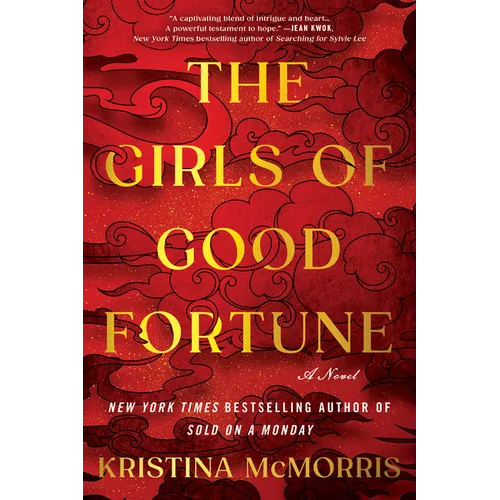 The Girls of Good Fortune (Standard Edition) - Paperback
