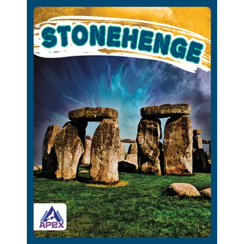 Stonehenge - Library Binding