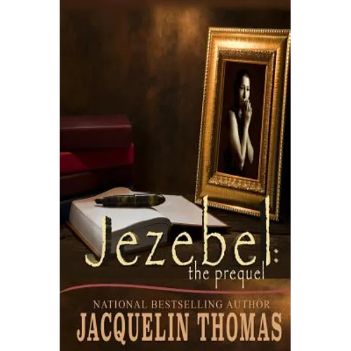 Jezebel: The Prequel - Paperback