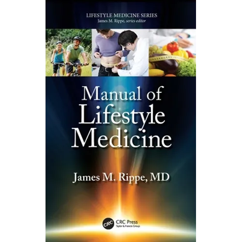 Manual of Lifestyle Medicine - Paperback