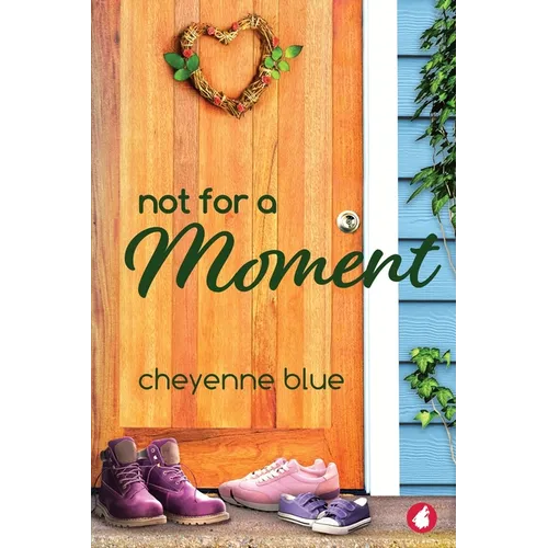 Not for a Moment - Paperback