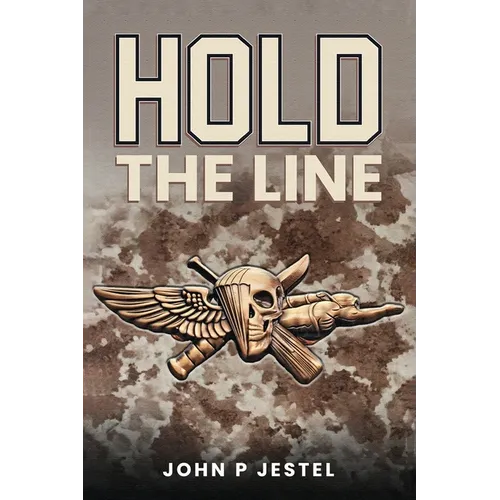 Hold the Line - Paperback
