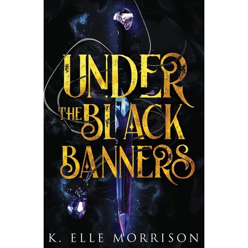 Under The Black Banners - Paperback