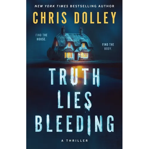 Truth Lies Bleeding - Paperback
