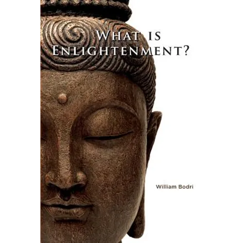 What is Enlightenment? - Paperback