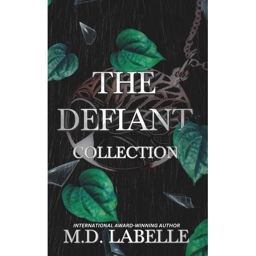 The Defiant Collection: Special Edition - Paperback
