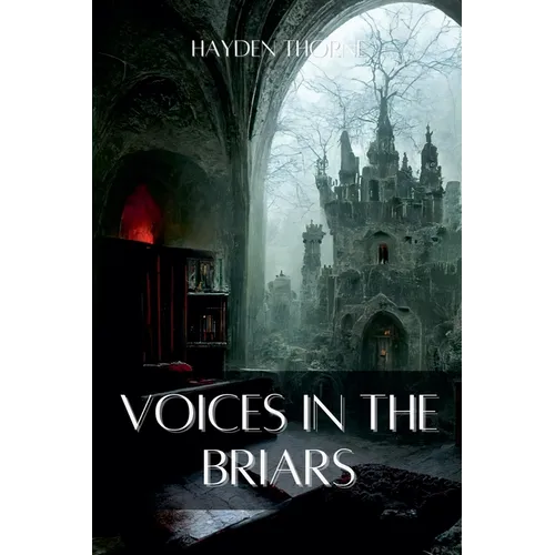 Voices in the Briars - Paperback