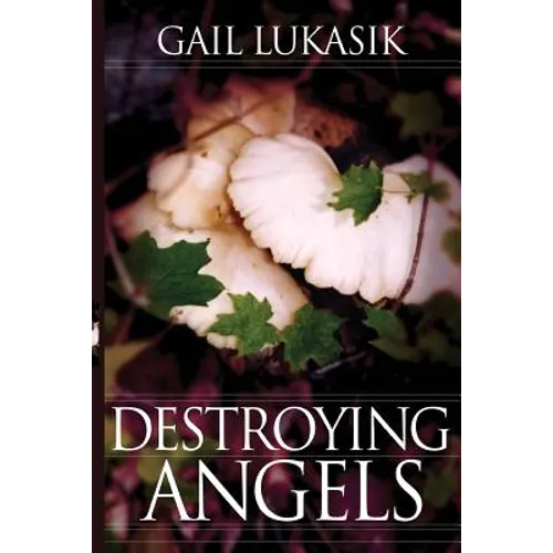 Destroying Angels: A Leigh Girard Mystery - Paperback
