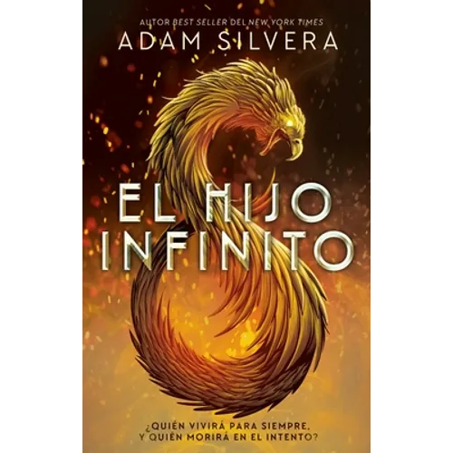 Hijo Infinito, El - Paperback