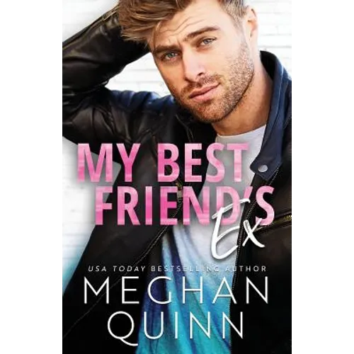 My Best Friend's Ex - Paperback
