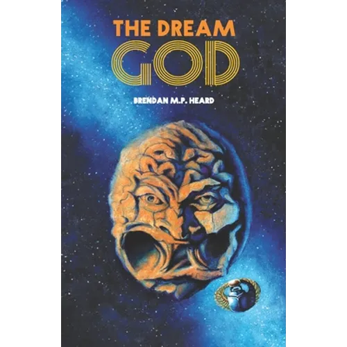 The Dream God - Paperback