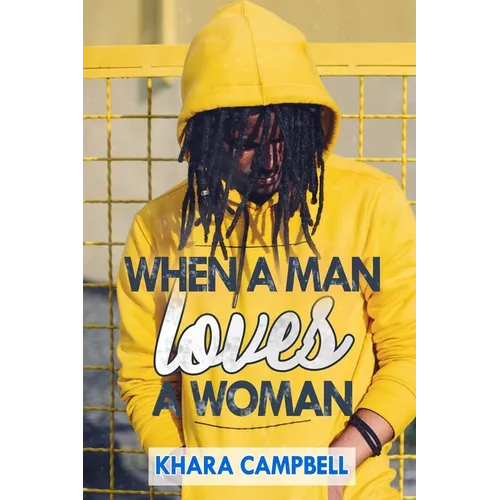When A Man Loves A Woman - Paperback