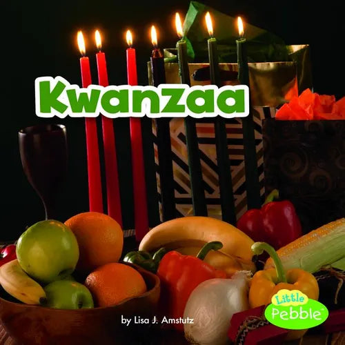 Kwanzaa - Paperback