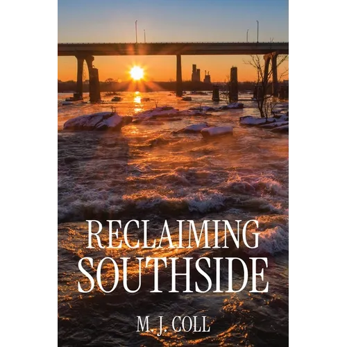 Reclaiming Southside - Paperback
