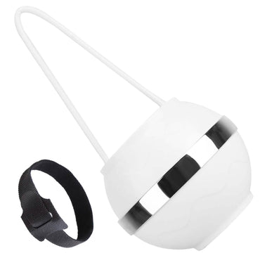 8 Stages Bath Ball Filter 2,500 Gallons of Filtration BPA Free