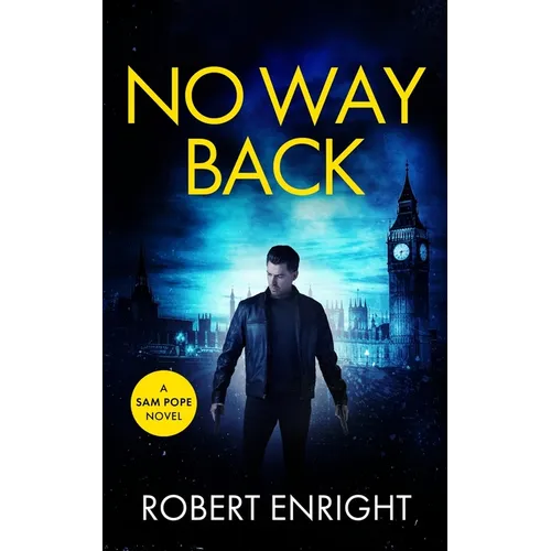 No Way Back - Paperback
