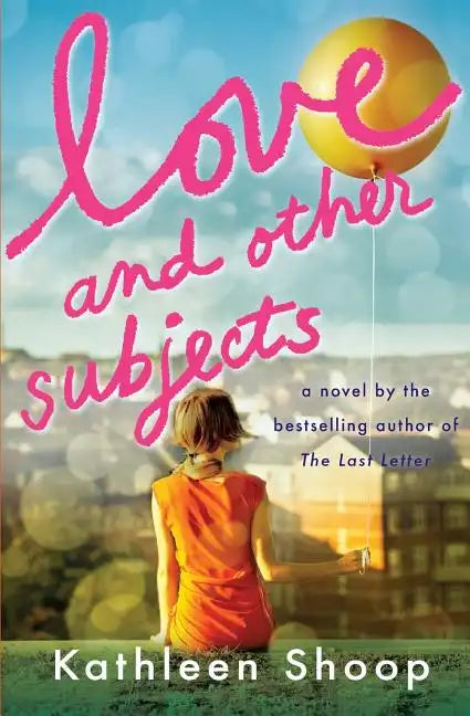 Love and Other Subjects - Paperback