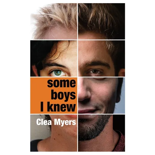Some Boys I Knew - Paperback