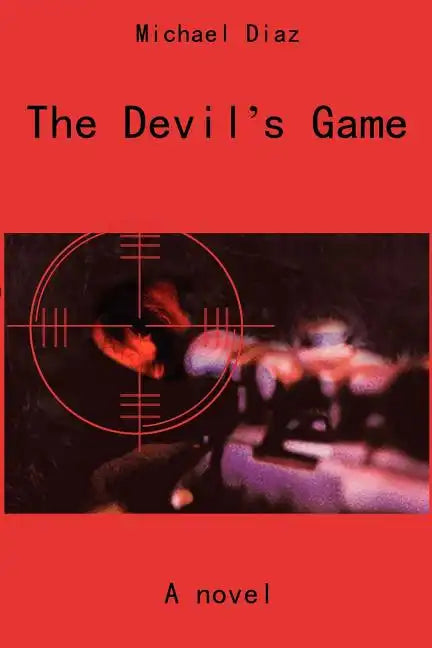 The Devil's Game - Paperback
