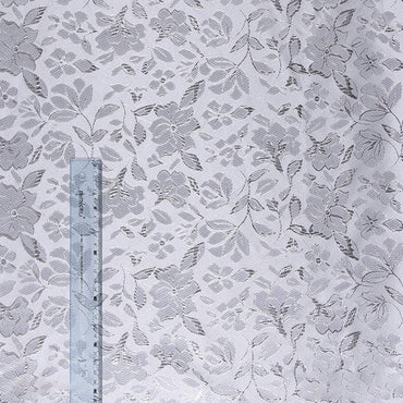 Decorative Fabric for Tablecloths Clothing