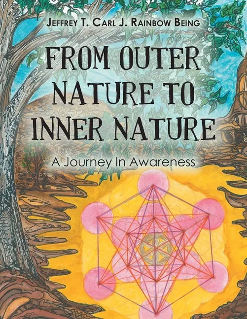From Outer Nature to Inner Nature: A Journey in Awareness - Paperback