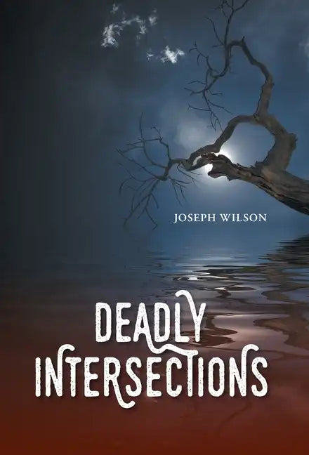 Deadly Intersections - Hardcover