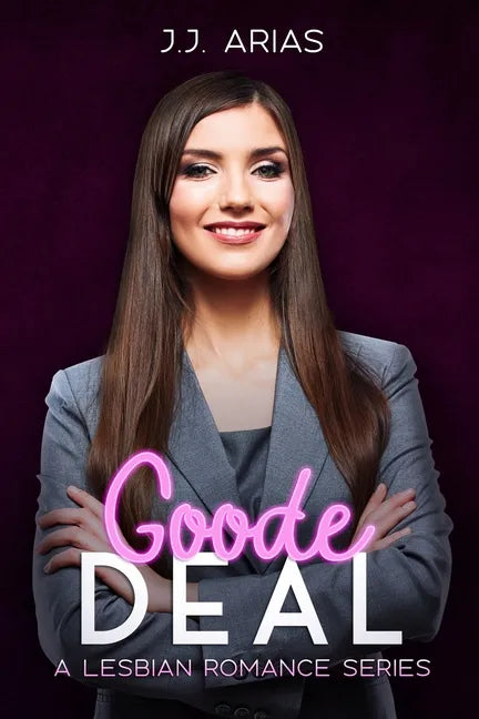 Goode Deal - Paperback
