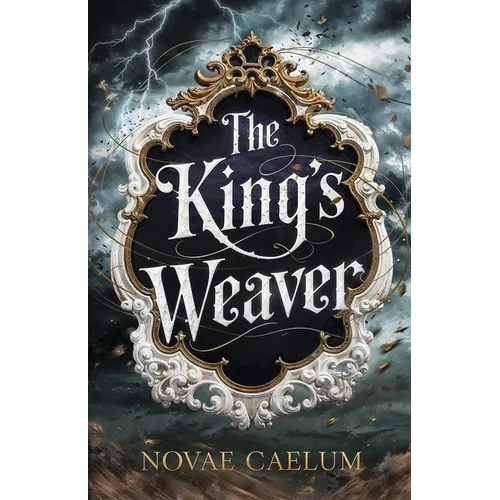 The King's Weaver - Paperback