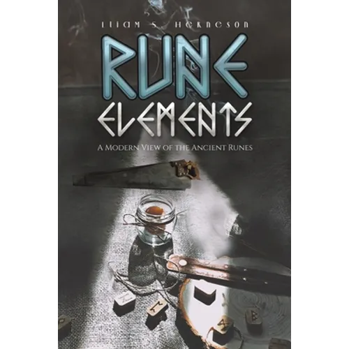 Rune Elements - Paperback