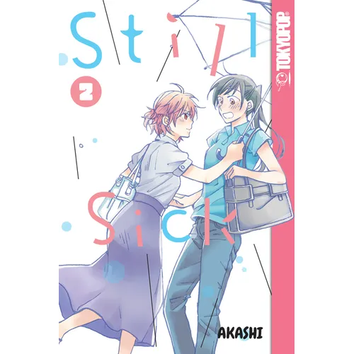 Still Sick, Volume 2 - Paperback