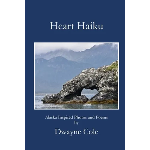 Heart Haiku - Paperback