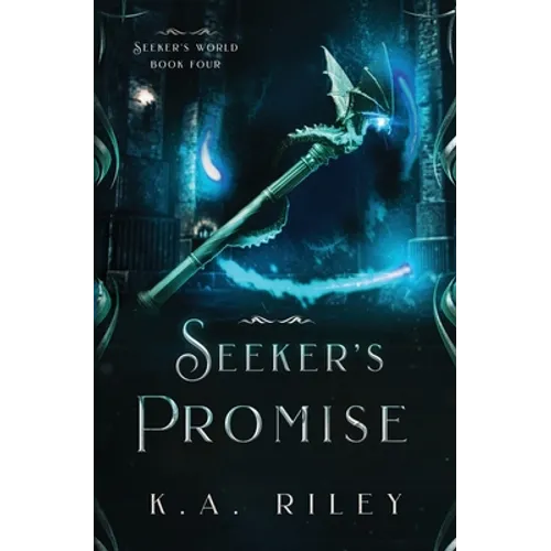 Seeker's Promise - Paperback