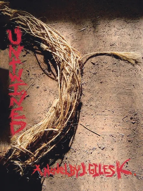 Untwined - Paperback