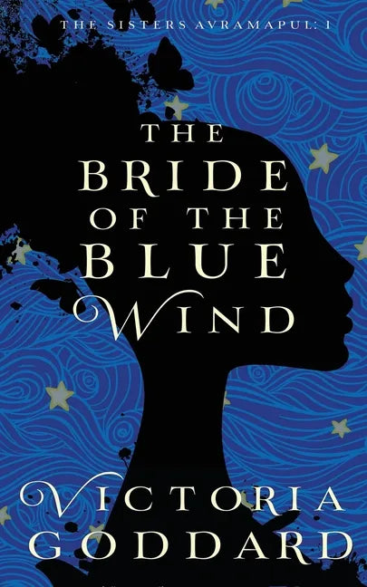The Bride of the Blue Wind - Paperback