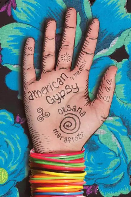 American Gypsy: A Memoir - Paperback