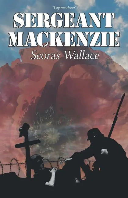 Sergeant Mackenzie - Paperback